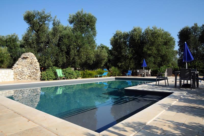 Tenuta Arcangelo Ceglie Messapica Exterior photo