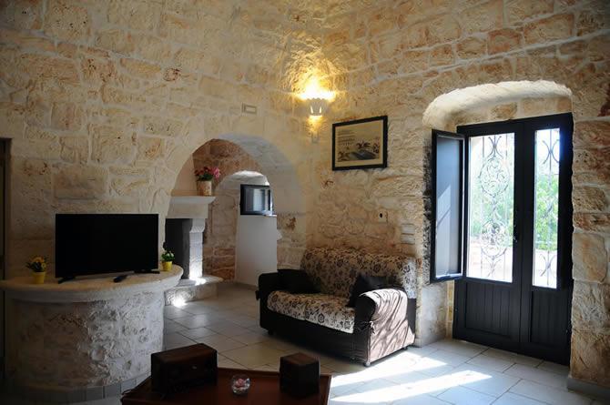 Tenuta Arcangelo Ceglie Messapica Exterior photo